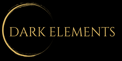 logga dark element